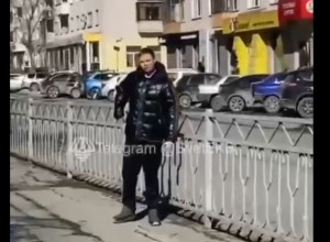 Неизвестный совершил серию нападений на молодых екатеринбурженок