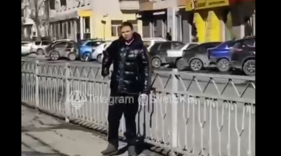Неизвестный совершил серию нападений на молодых екатеринбурженок