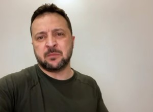 Захарова назвала саморазоблачительными слова Зеленского о теракте