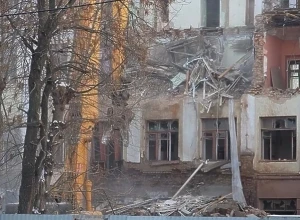 На Вторчермете снесут 12 жилых домов
