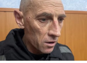 Очередной задержанный в Курской области солдат ВСУ признался в убийстве мирных жителей