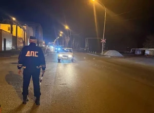 Госавтоинспекция Екатеринбурга подвела итоги мероприятия «Стоп-контроль»
