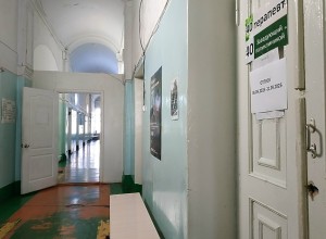 Поликлинику Североуральска возглавляла заведующая с поддельным дипломом врача