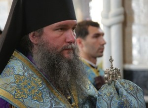 Екатеринбургский митрополит предрек Свердловской области засилье мигрантов