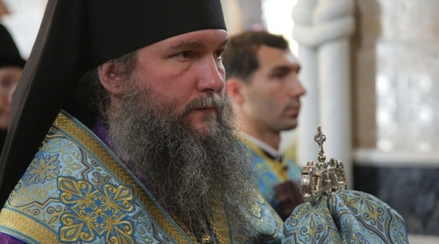 Екатеринбургский митрополит предрек Свердловской области засилье мигрантов