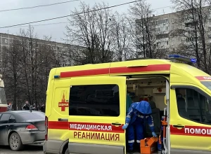 Власти прокомментировали информацию о дефиците машин скорой помощи в Свердловской области