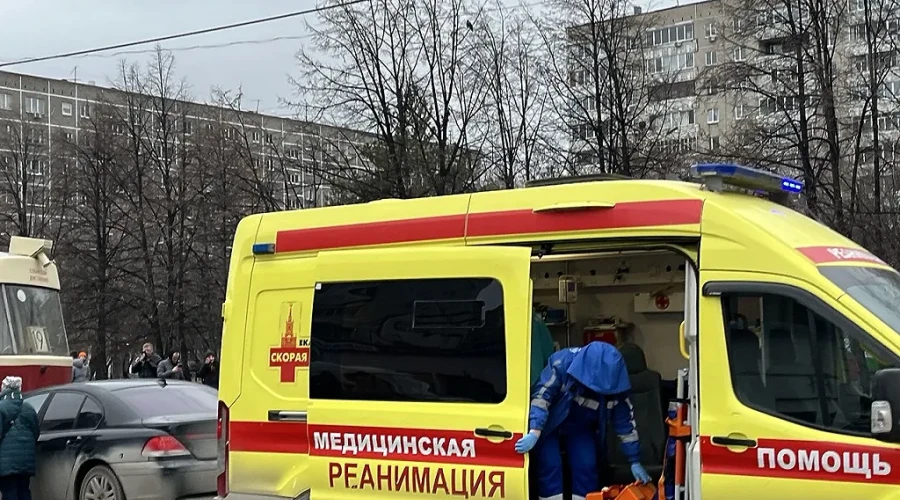 Власти прокомментировали информацию о дефиците машин скорой помощи в Свердловской области