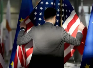 СМИ: Европа готовится к трансатлантической войне с Трампом
