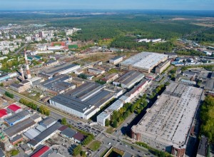 Компания из Санкт-Петербурга пытается обанкротить «Уралтрансмаш»