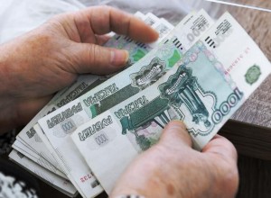 Госдума приняла в I чтении законопроект об увеличении МРОТ до 19 242 рублей