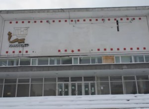 Велосипедист погиб в Москве во время сноса кинотеатра «Брест»