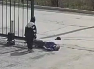 В Свердловской области ребёнка «зажевали» автоматические ворота