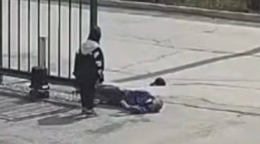 В Свердловской области ребёнка «зажевали» автоматические ворота