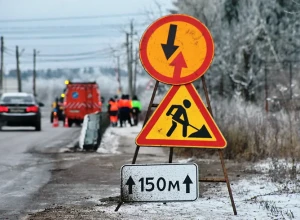 Городу пересчитали километры