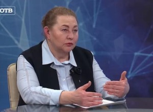Уральский психиатр выступила за запрет игрушек Хагги Вагги и трансформеров
