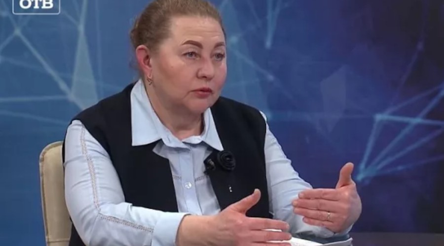 Уральский психиатр выступила за запрет игрушек Хагги Вагги и трансформеров