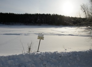 В Свердловскую область вновь возвращаются морозы