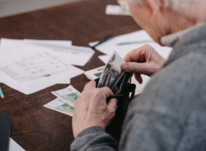 У свердловчан выросли пенсии с 1 апреля