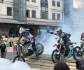 Пять улиц через весь Екатеринбург будут закрыты весь день