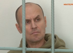 В Первоуральске судят за мошенничество бывшего главного наркоборца свердловского ГУ МВД