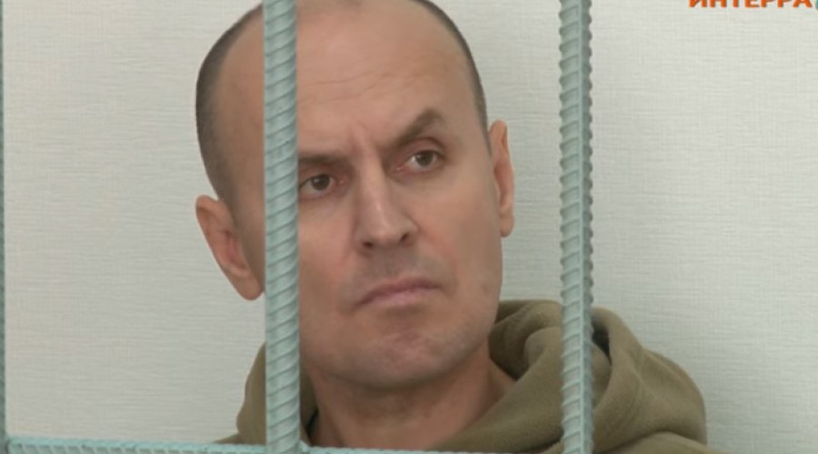 В Первоуральске судят за мошенничество бывшего главного наркоборца свердловского ГУ МВД