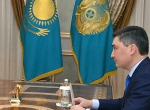 Токаев предложил кандидатуру Бектенова на пост премьера Казахстана