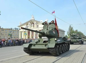 Почетный гражданин Екатеринбурга ветеран ВОВ Валентина Баткова скончалась на 102-м году жизни