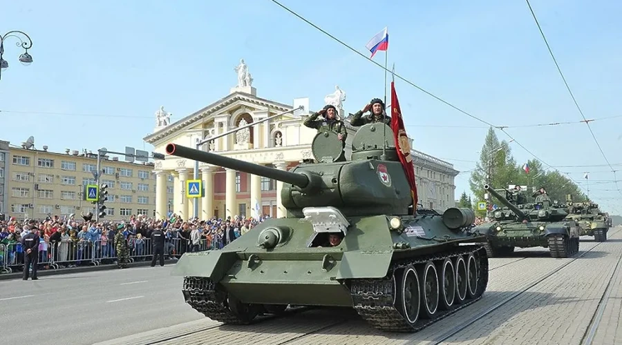 Почетный гражданин Екатеринбурга ветеран ВОВ Валентина Баткова скончалась на 102-м году жизни