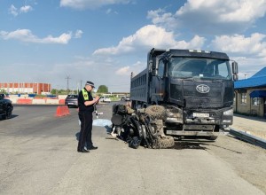 «Пятеро погибли». Всплеск смертельных аварий произошел в последний день весны в Свердловской области