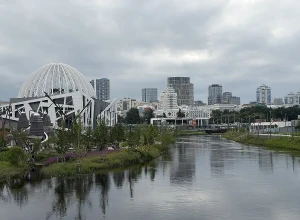 Как пройдет День города в Екатеринбурге?