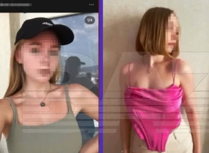 В Екатеринбурге девушка два года живет под угрозами сумасшедшего