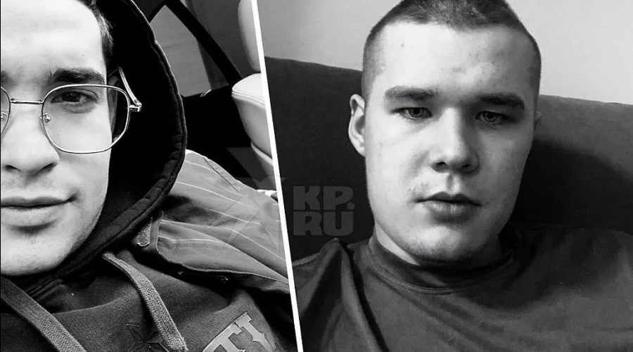 Убийцам 18-летнего Данила Белкина, находящимся в розыске, заочно избрали меру пресечения