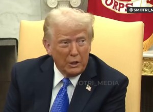 The Telegraph: в Офисе Зеленского потеряли сон из-за опасений встречи Путина и Трампа