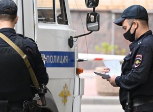 В российском элитном бизнес-клубе организовали массовые задержания