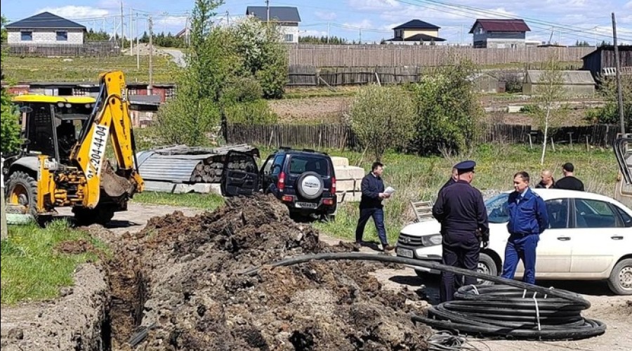 В Свердловской области подросток погиб на производственной практике