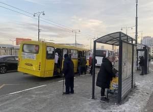 Бастрыкин поручил расследовать падение женщины из салона автобуса в Екатеринбурге