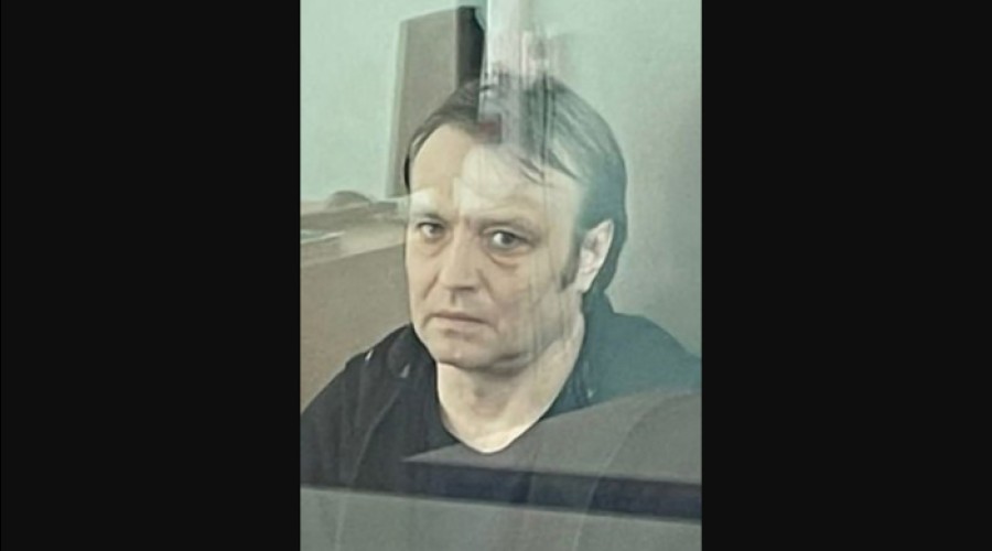 «Рассматриваются все версии». Ушедший воевать убийца супруги пропал в зоне СВО