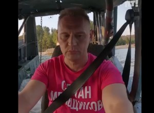 Бывший «звездный» участник «Дома-2» из Екатеринбурга участвует в новом проекте