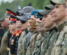 Шестые соревнования среди подразделений специального назначения «Вызов»