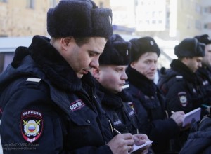 СМИ: Полицию Екатеринбурга возглавит Виктор Позняк