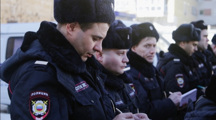 СМИ: Полицию Екатеринбурга возглавит Виктор Позняк