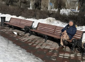 В Свердловской области потеплеет до +13 градусов