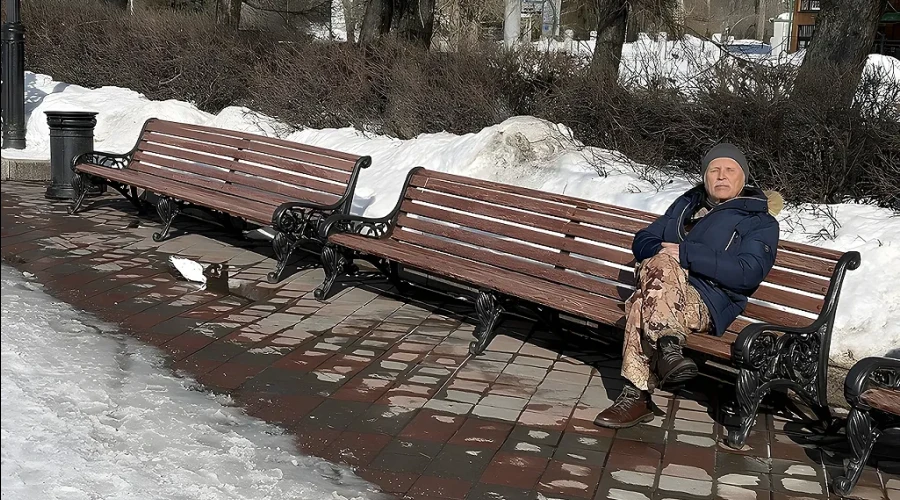 В Свердловской области потеплеет до +13 градусов