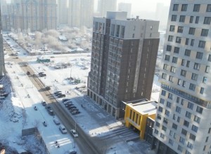 Трамваи в Академ не поедут в декабре