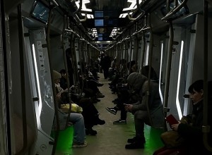 Мэр Екатеринбурга анонсировал строительство новых станций метро