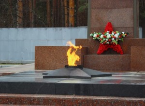 Участок улицы в честь прославленного летчика-истребителя переименовали на Уралмаше