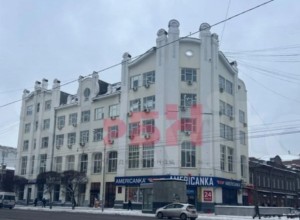 В Екатеринбурге продают бизнес-центр с самыми популярными барами за полмиллиарда рублей