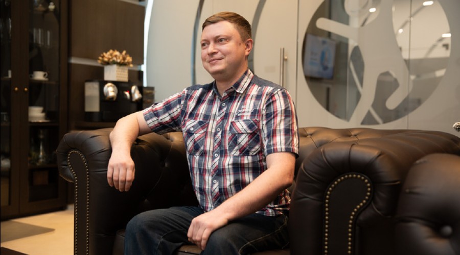 Свердловчанин выиграл 10 млн рублей пока был на работе