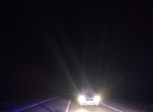 В Свердловской области водитель насмерть сбил пешехода и уехал с места происшествия