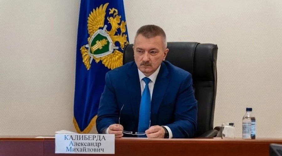 Совещание по вопросам исполнения миграционного законодательства, противодействия экстремизму и терроризму